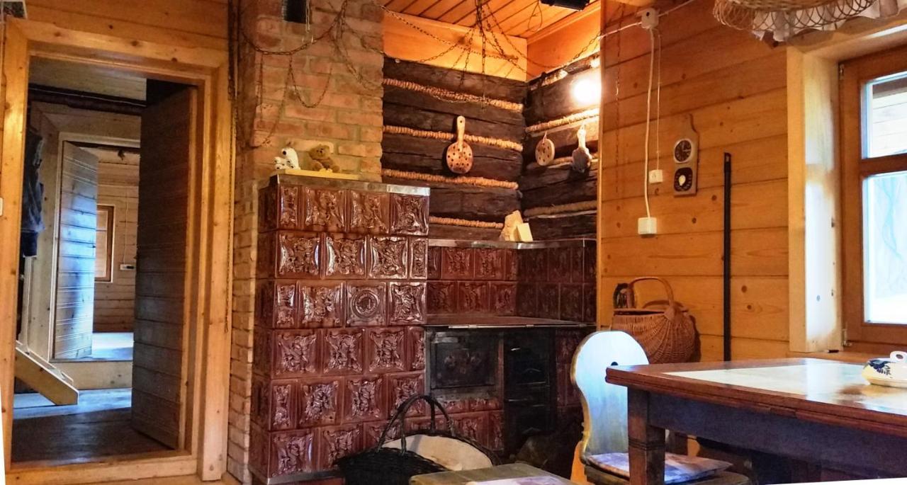 Chalupa 172 Zwardoń Extérieur photo