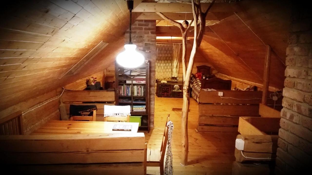 Chalupa 172 Zwardoń Extérieur photo